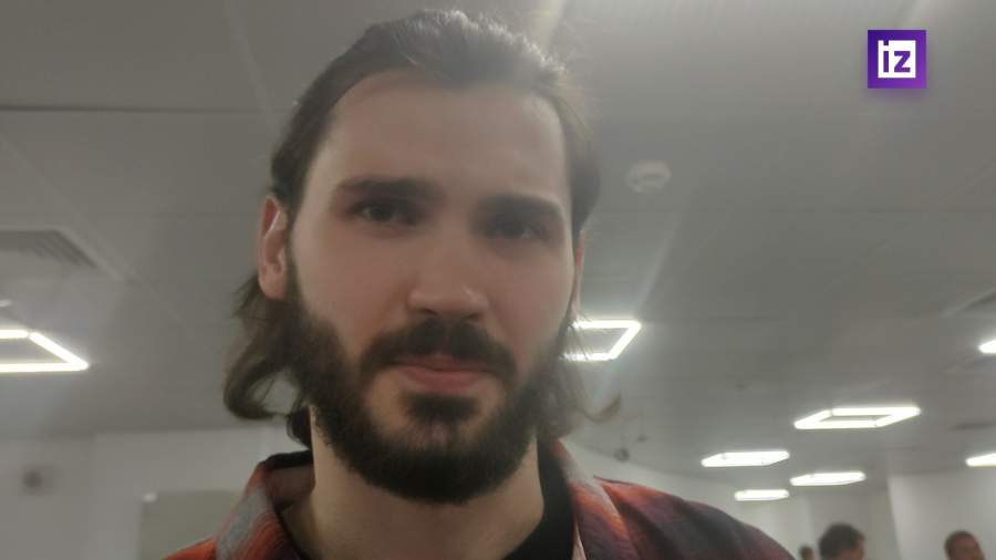 Интервью Кирилла Марченко | Видео | Известия | 23.05.2023